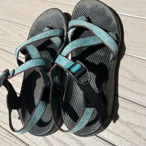 Chaco sandal women’s size 10